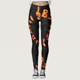 leggings super comodos y novedosos