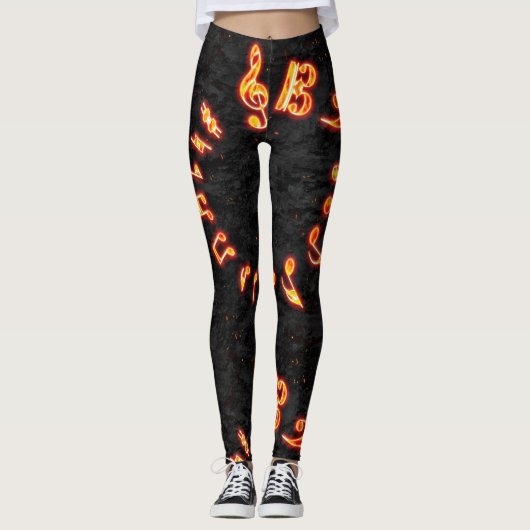 leggings super comodos y novedosos (Devant)