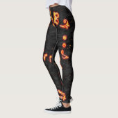 leggings super comodos y novedosos (Gauche)
