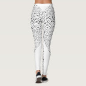leggings super comodos y novedosos (Dos)
