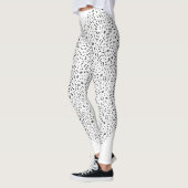 leggings super comodos y novedosos (Gauche)