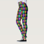 leggings super cool comodos para gym (Gauche)