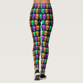 leggings super cool comodos para gym (Dos)