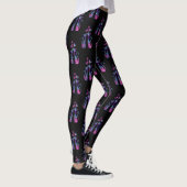 leggings super cool comodos para gym (Droite)