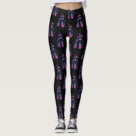 leggings super cool comodos para gym (Devant)