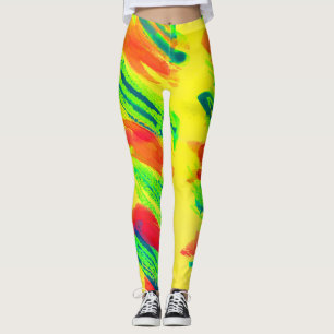 Leggings Super encres