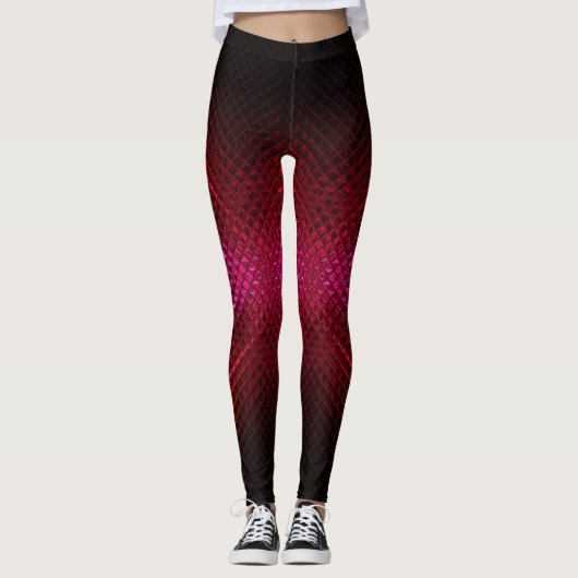 Leggings Super sport (Devant)