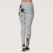 Leggings super star (Dos)