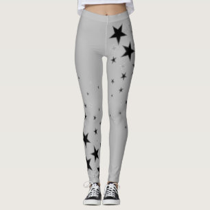 Leggings super star