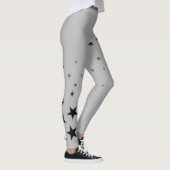 Leggings super star (Droite)