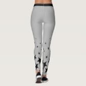 Leggings super star (Dos)
