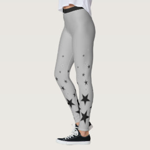 Leggings super star