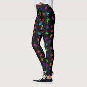 Leggings Super vol (Gauche)