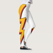 Leggings superhero (Droite)
