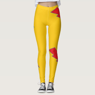 Leggings superhero
