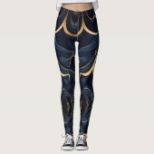 Leggings Sur Behance, Joyful rencontre Moderne (Devant)