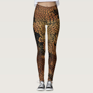 Leggings sur le Web