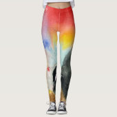 Leggings Sur l'observation des fleurs et des arbres, 1922 p (Devant)