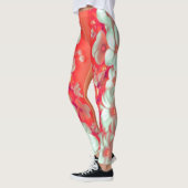 Leggings sur mesure ajustement parfait (Gauche)