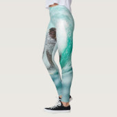 Leggings Surf (Gauche)