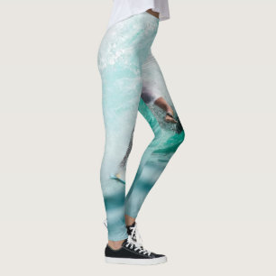 Leggings Surf