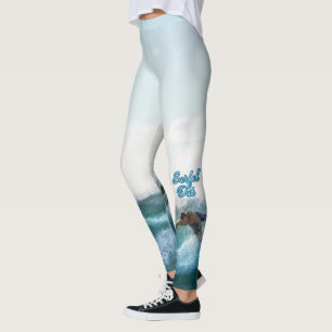 Leggings Surf 11