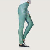 Leggings Surf 14 (Droite)