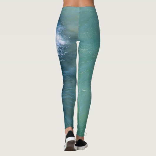 Leggings Surf 14 (Dos)