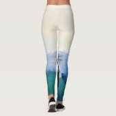 Leggings Surf 15 (Dos)