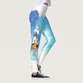 Leggings Surf 1B (Droite)