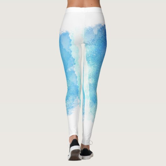 Leggings Surf 1B (Dos)