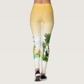 Leggings Surf 6 (Dos)