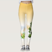 Leggings Surf 6 (Devant)