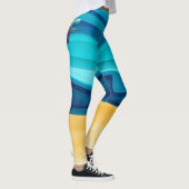 Leggings Surf SUPÉRIEUR (Droite)