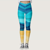 Leggings Surf SUPÉRIEUR (Devant)