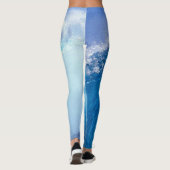 Leggings Surf SW2L (Dos)