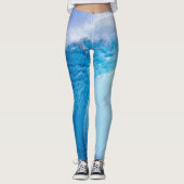 Leggings Surf SW2L (Devant)