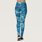 Leggings Surface | Zazzle_Growshop. (Dos)