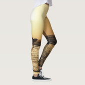 Leggings Surfer du matin (Droite)