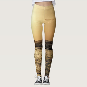 Leggings Surfer du matin