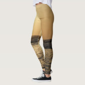 Leggings Surfer du matin (Gauche)