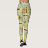 Leggings Surfers 2 (Dos)