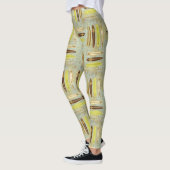 Leggings Surfers 2 (Gauche)