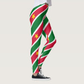 Leggings Suriname (Droite)