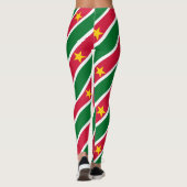 Leggings Suriname (Dos)