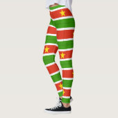 Leggings Suriname (Gauche)