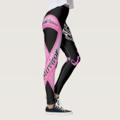 Leggings Survivant du cancer du sein (Droite)