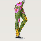 Leggings Susan aux yeux noirs (Droite)