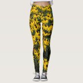 Leggings Susans Noir-Eyed (Devant)