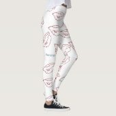 Leggings sushi suki (Droite)